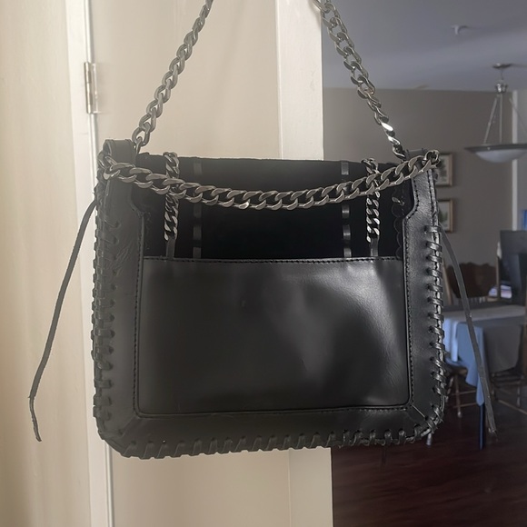 Zara purse - Picture 5 of 8